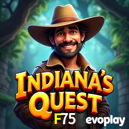 Quick Registration F75