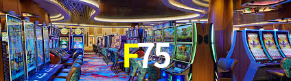 VIP Casino F75